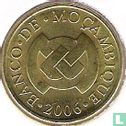 Mozambique 10 centavos 2006 - Afbeelding 1
