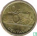Mosambik 10 Centavo 2006 - Bild 2
