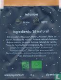 infusion ananas coco - Afbeelding 2