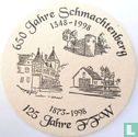 650 Jahre Schmachtenberg - Image 1