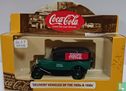 Ford Model-A Panel Van 'Coca-Cola' - Image 3
