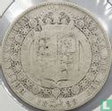 Royaume-Uni ½ crown 1888 - Image 1