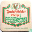 Fuchsbüchler Weiße - Afbeelding 1