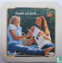 Pause zu dritt - Bild 1