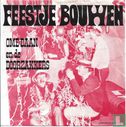 Feestje bouwen - Image 1