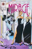 The second life of Dr. Mirage 6 - Bild 1