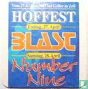 Hoffest Blast - Image 1