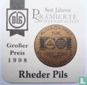 Rheder Pils