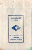 Pannenkoekenhuis "De Boei"