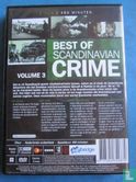 Best of Scandinavian crime Volume 3 - Image 2