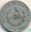Guatemala 5 centavos 1961 - Image 1