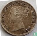Verenigd Koninkrijk 4 pence 1843 - Afbeelding 2