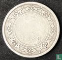 Neufundland 50 Cent 1888 - Bild 1