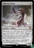 Oblivion Sower