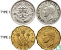Verenigd Koninkrijk 3 pence 1942 (type 1) - Afbeelding 3