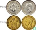 Vereinigtes Königreich 3 Pence 1938 (Typ 1) - Bild 3