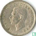 Verenigd Koninkrijk 3 pence 1943 (type 1) - Afbeelding 2