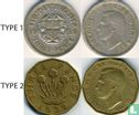 Verenigd Koninkrijk 3 pence 1939 (type 2) - Afbeelding 3