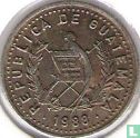Guatemala 5 centavos 1988 - Afbeelding 1