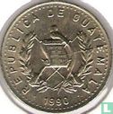 Guatemala 5 centavos 1990 - Afbeelding 1