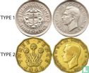 United Kingdom 3 pence 1940 (type 1) - Image 3