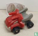 Trucko Saurus