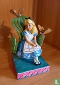 Alice in Wonderland - Curiouser and curiouser - Image 1
