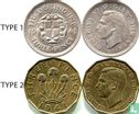 United Kingdom 3 pence 1941 (type 1) - Image 3