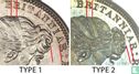 Verenigd Koninkrijk 6 pence 1880 (type 2) - Afbeelding 3