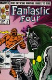 index to the Fantastic Four 3 - Bild 1