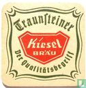 Traunsteiner Kiesel Bräu - Afbeelding 1