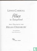 Alice in Spiegelland - Image 3