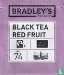 Black Tea Red Fruit - Image 1