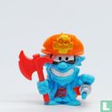 Bobbie Hatchet - Image 1