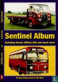 Sentinel Album