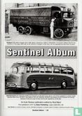 Sentinel Album
