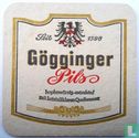 Gögginger Pils - Image 2