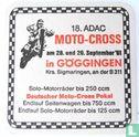 18. ADAC Moto-Cross - Afbeelding 1