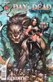 Grimm Fairy Tales: Day of the Dead 5 - Afbeelding 1