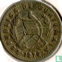Guatemala 10 centavos 1979 - Afbeelding 1