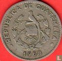 Guatemala 10 centavos 1968 - Afbeelding 1