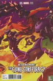 The Clone Conspiracy 5 - Image 1