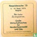 Nagoldwoche '79 - Image 1