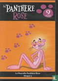 La Nouvelle Panthere Rose:disque 3 - Afbeelding 1