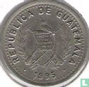 Guatemala 10 Centavo 1995 - Bild 1