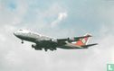 N747WR - Boeing 747-273C - Air Algerie - Bild 1