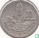 Guatemala 10 Centavo 1994 - Bild 2