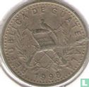 Guatemala 10 centavos 1998 - Afbeelding 1