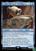 Curie, Emergent Intelligence