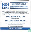 B&I Line